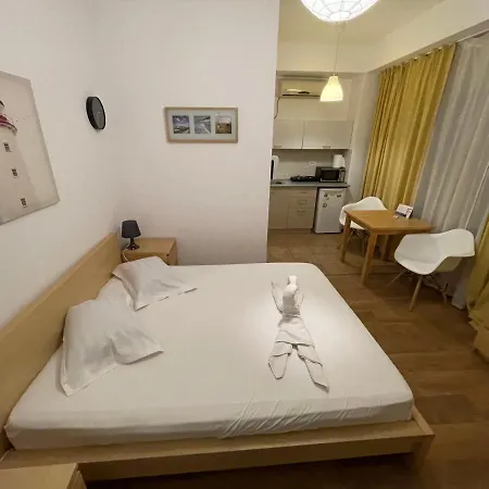 Apartment Studio Miraj By The *