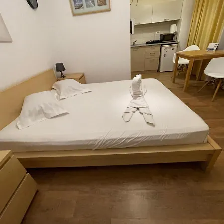 Studio Miraj By The * Mamaia