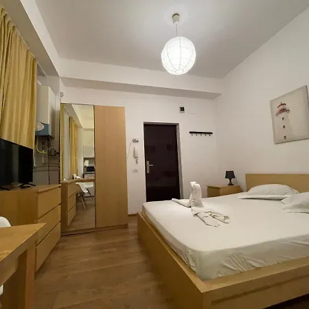Apartment Studio Miraj By The Mamaia