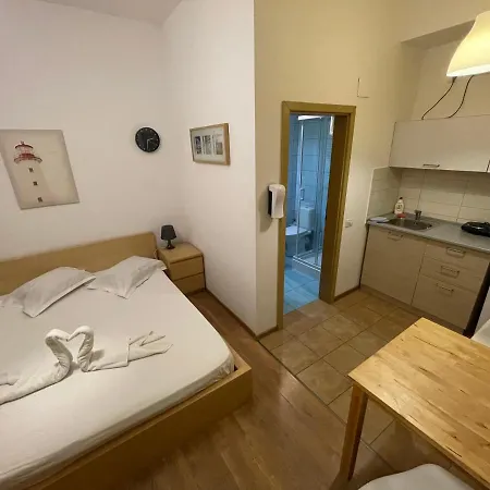 Studio Miraj By The