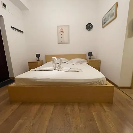 Studio Miraj By The * Mamaia